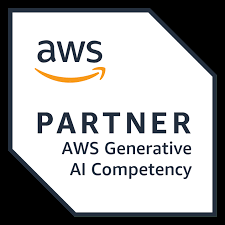 AWS Generative AI Competency